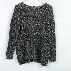 Buffalo David Bitton knitted sweater crew neck